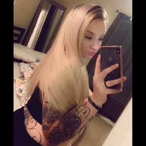 Meet your Posher, Brianna